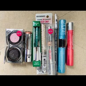 Hard Candy Make Up Lot